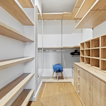 Lam Great Comfort 3br Ac Apartament *