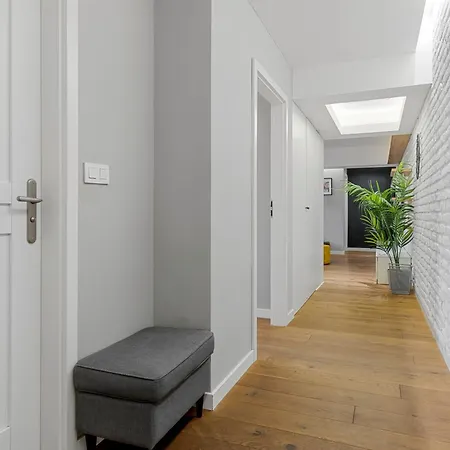 Lam Great Comfort 3br Ac