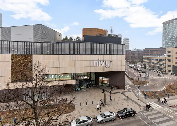 Lam Great Comfort 3br Ac *