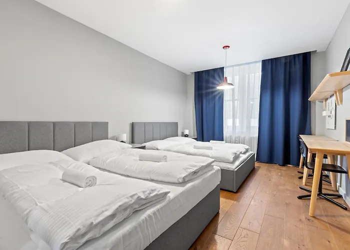 Lam Great Comfort 3br Ac Apartamento