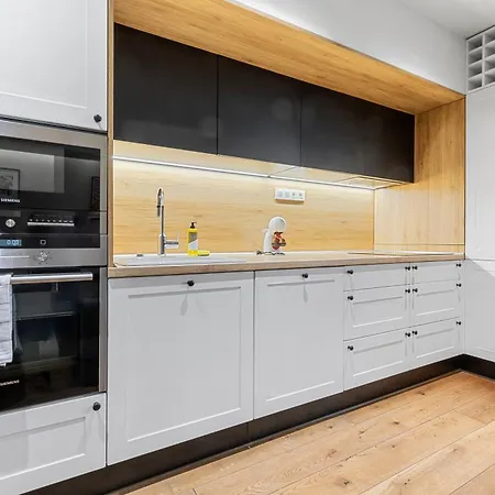 Lam Great Comfort 3br Ac * Bratysława