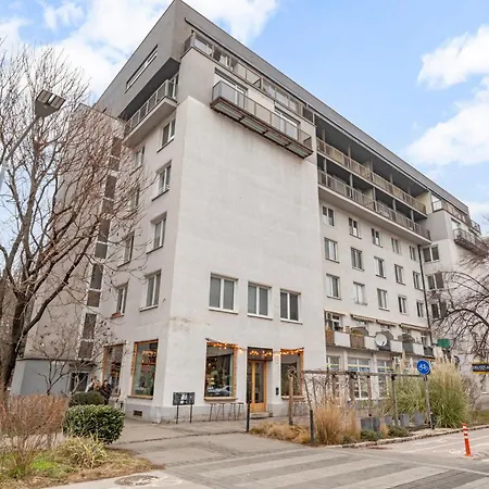 Appartement Lam Great Comfort 3br Ac *