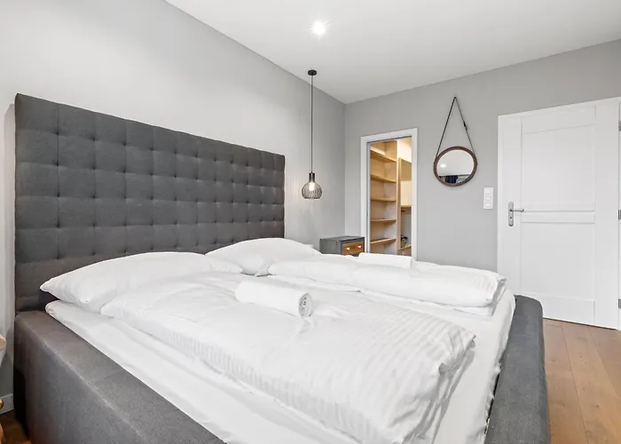 Lam Great Comfort 3br Ac Apartament Bratysława