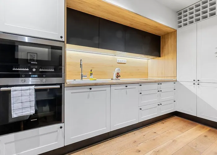 Lam Great Comfort 3br Ac * Bratysława