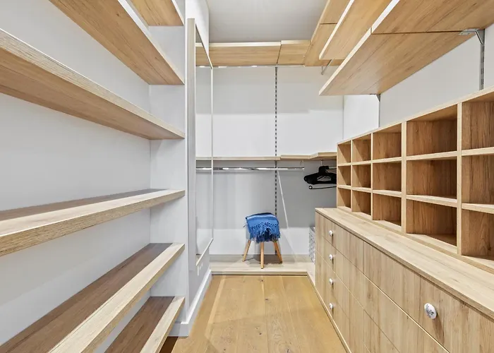 Lam Great Comfort 3br Ac Appartement *