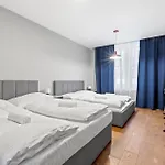 Lam Great Comfort 3br Ac Apartament