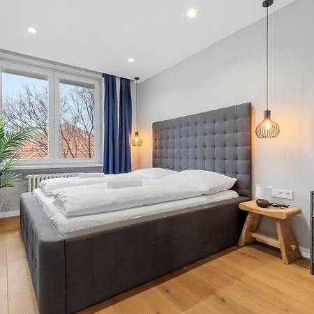 Lam Great Comfort 3br Ac *